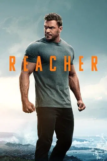 Reacher S3