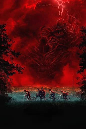 Stranger Things 5