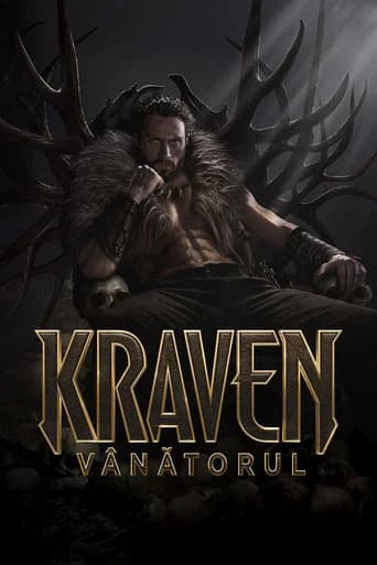 Kraven the Hunter