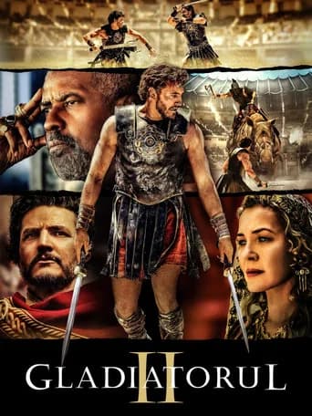 Gladiator II