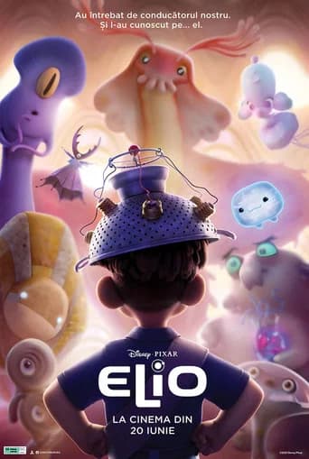 Elio
